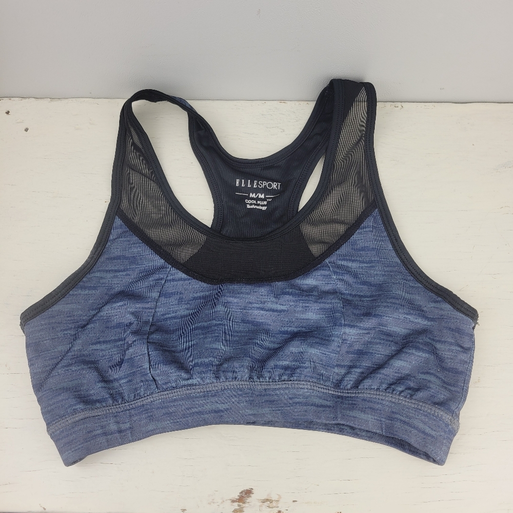 ElleSport medium Cool Plus Sports Bra